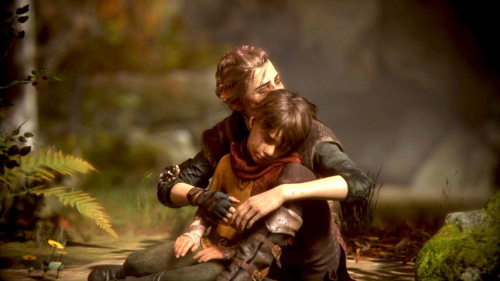 A Plague Tale rece